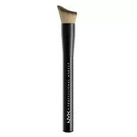 Total Control Drop Foundation Brush Fondoten Fırcası
