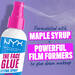 THE FACE GLUE SABITLEYICI SPREY