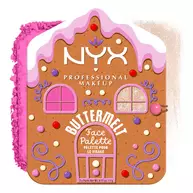 Palette Duo Allık Highlighter Gingerbaddies Land