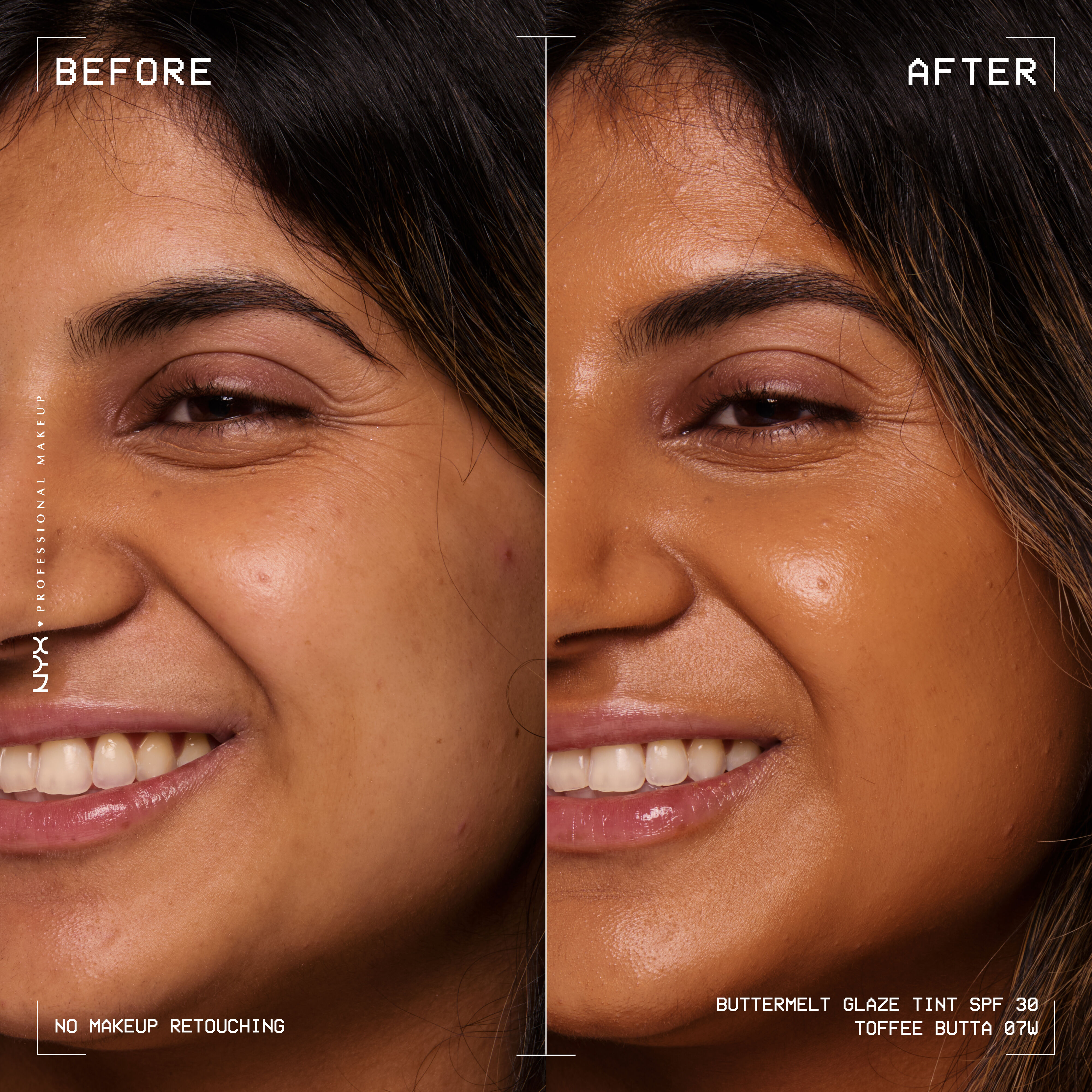 Buttermelt Glaze Soft Glow Skin Tint + SPF 30