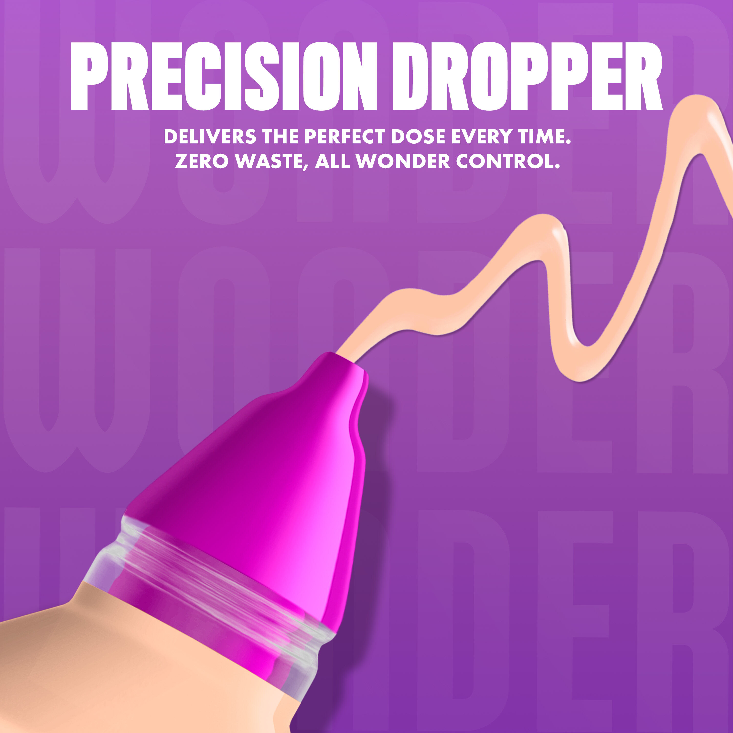 MAKE 'EM WONDER FOUNDATION