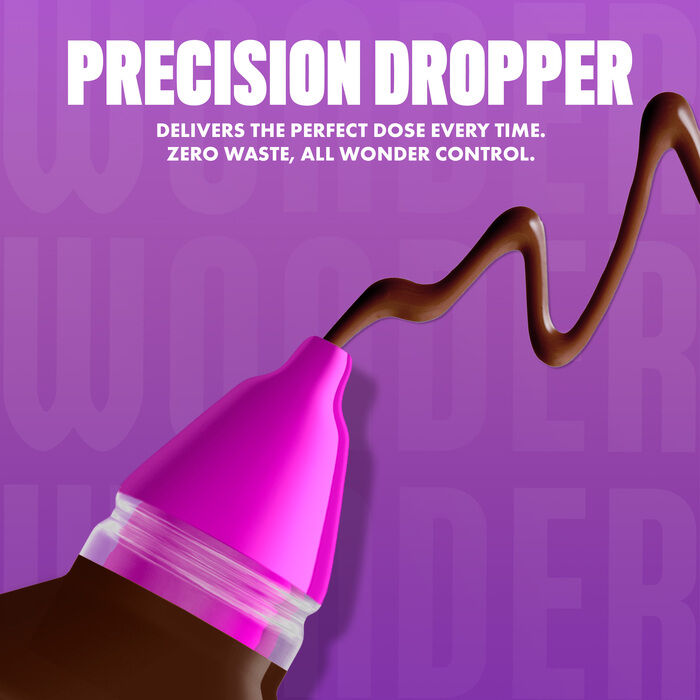 MAKE 'EM WONDER FOUNDATION