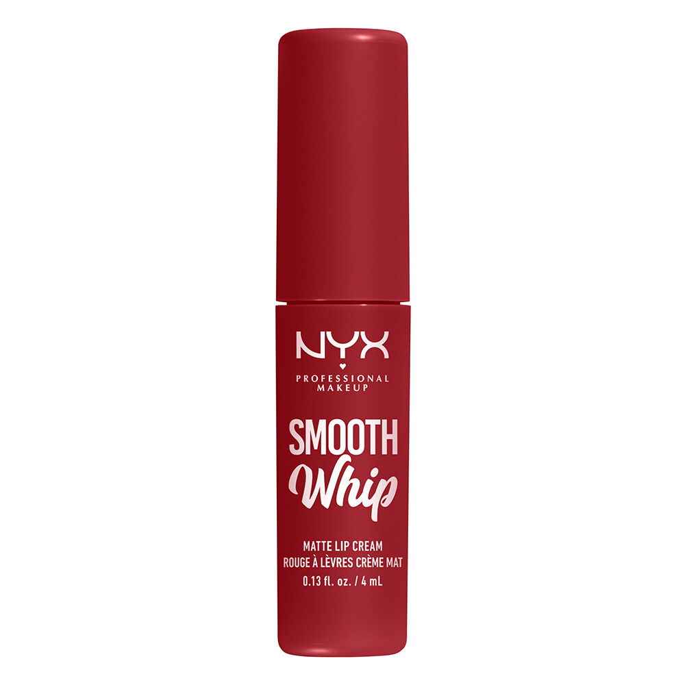 SMOOTH WHIP MATTE LIP CREAM