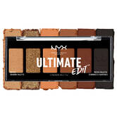 ULTIMATE EDIT PETITE SHADOW PALETTE