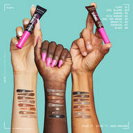 THICK IT. STICK IT! BROW MASCARA