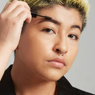 DIP, SHAPE, GO! LONGWEAR BROW POMADE