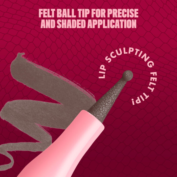 Lip Lingerie Lip Liner Stain