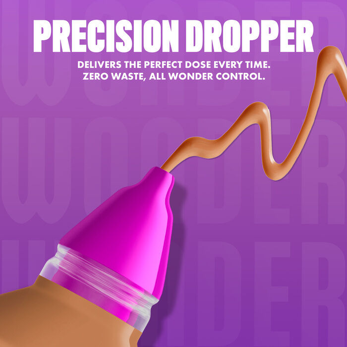 MAKE 'EM WONDER FOUNDATION