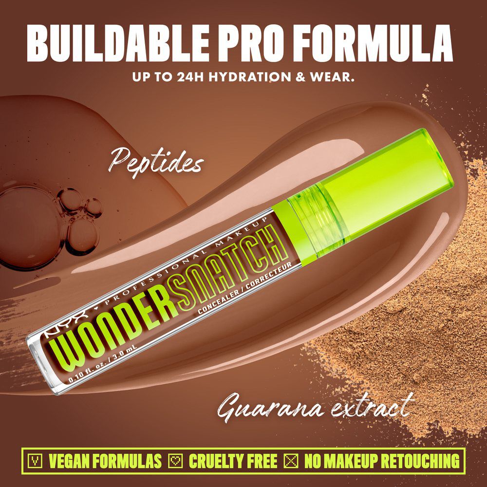 Wonder Snatch Concealer