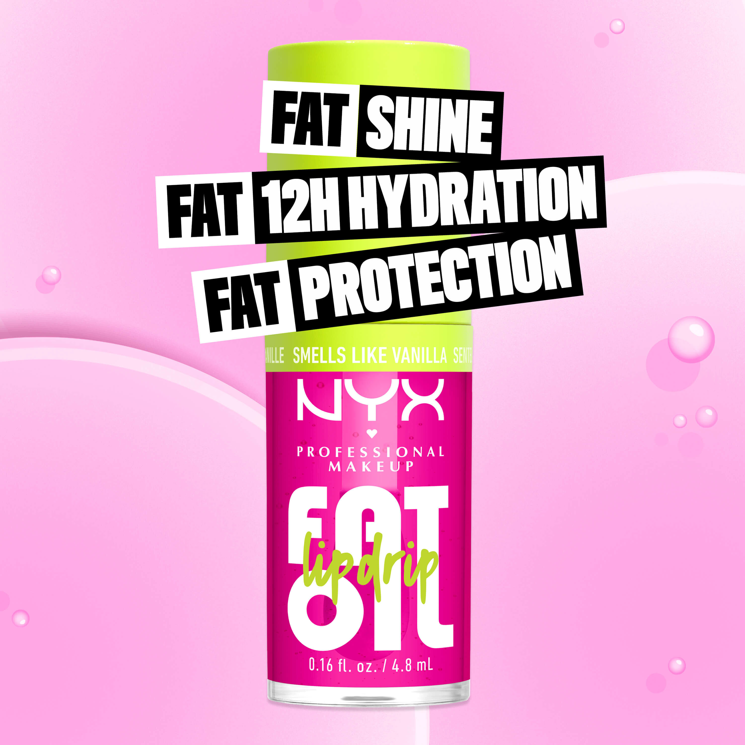 SUGA BADDIE FAT OIL LIP & BODY KIT