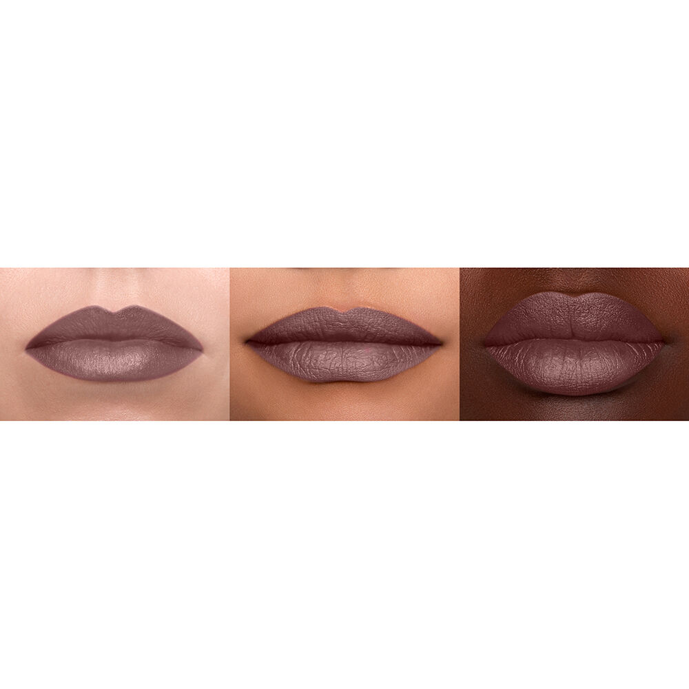 SUEDE MATTE LIPSTICK