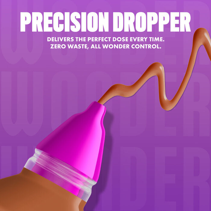 MAKE 'EM WONDER FOUNDATION