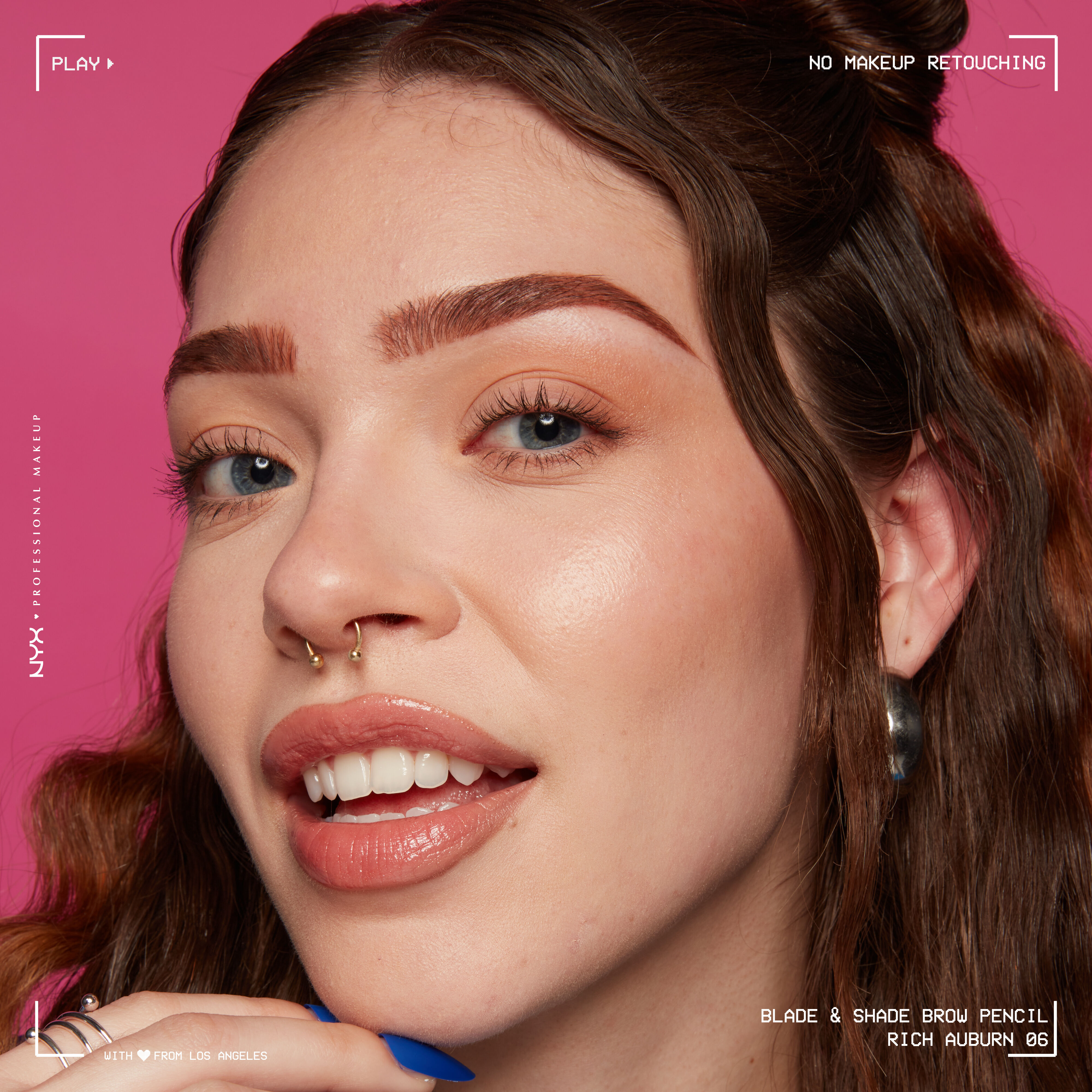 Blade N Shade Kas KalemI