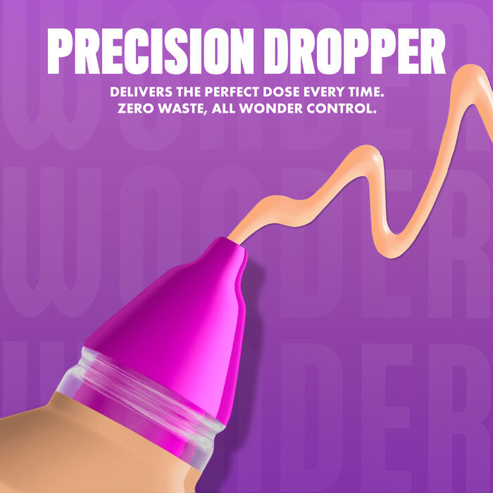 MAKE 'EM WONDER FOUNDATION