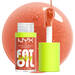 FAT OIL LIP DRIP PARLATICI DUDAK YAGI