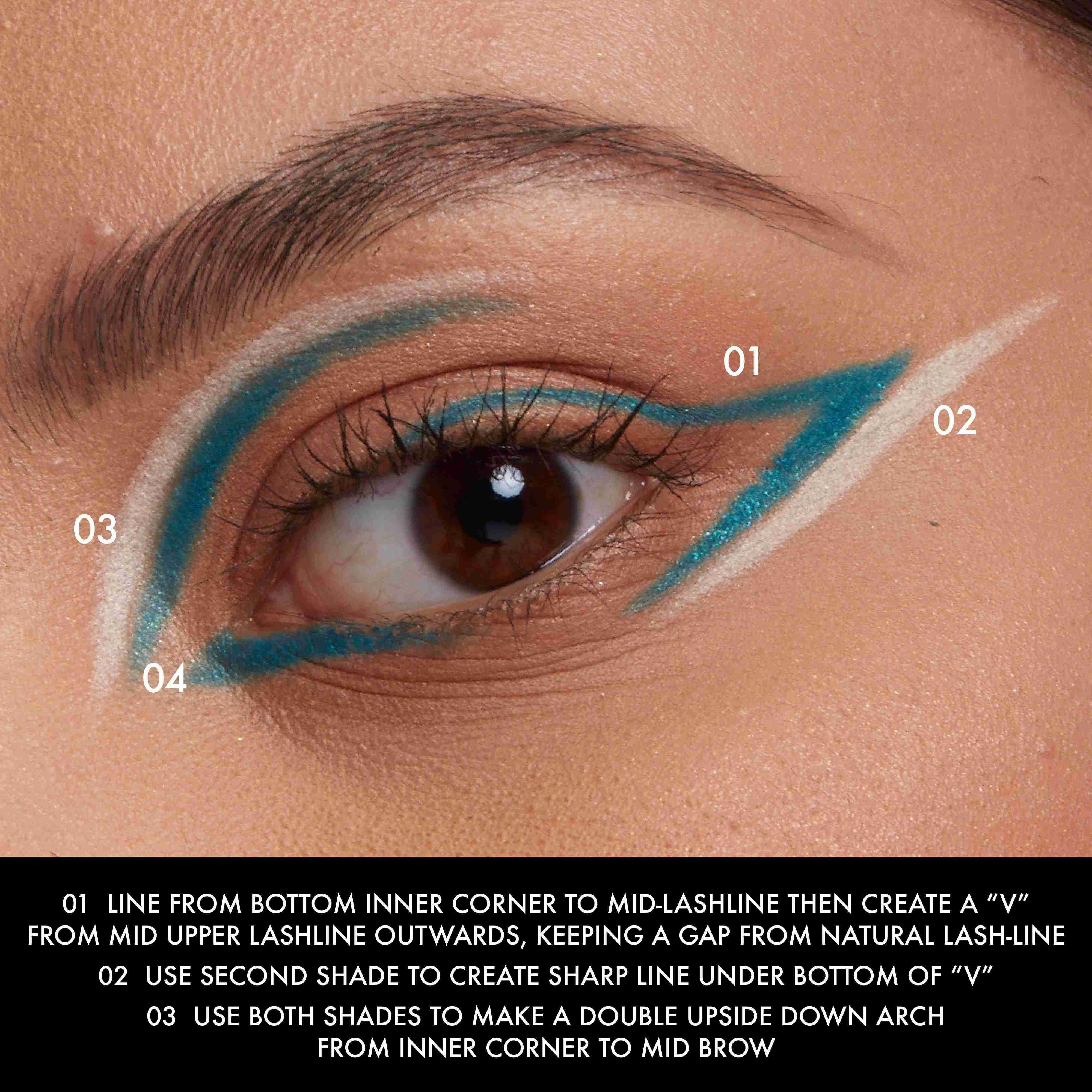 EPIC WEAR GOZ KALEMI