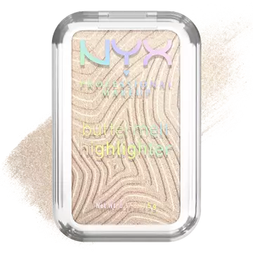 Buttermelt Highlighter Kremsi Pudra Aydınlatıcı