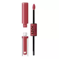 Shine Loud Likit Mat Ruj + Gloss