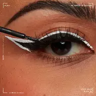 VIVID LIKIT MAT EYELINER