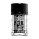 FOIL PLAY CREAM PIGMENT EYESHADOW