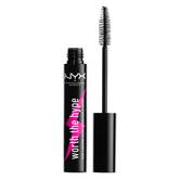 WORTH THE HYPE VOLUMISING & LENGTHENING MASCARA