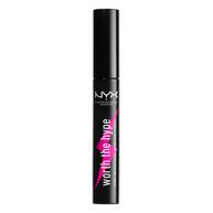 WORTH THE HYPE VOLUMISING & LENGTHENING MASCARA