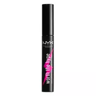 NYX Worth the Hype Volumising Lengthening Maskara