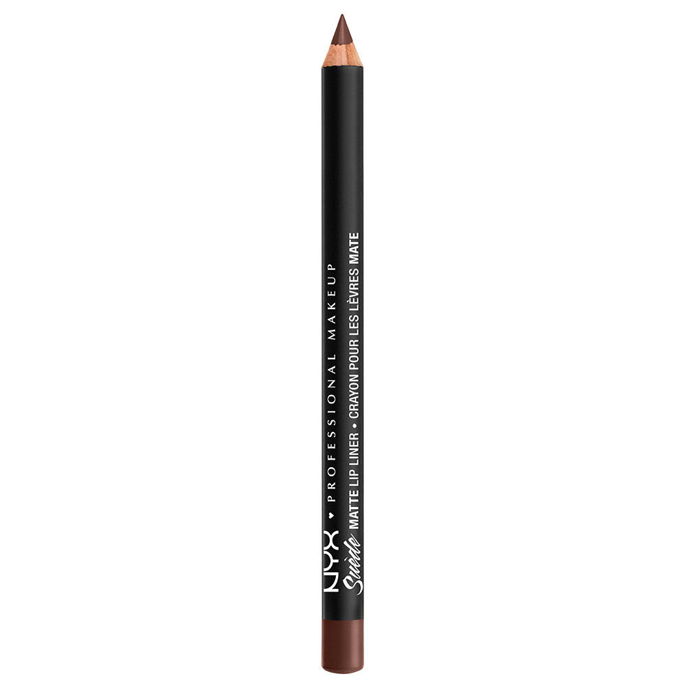 SUEDE MATTE LIPLINER