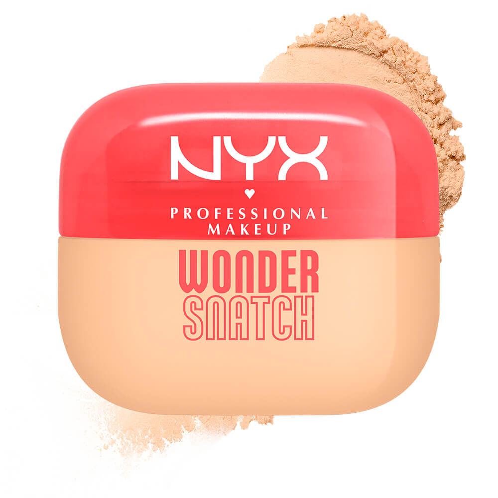 WONDER SNATCH LIFTING SETTING POWDER