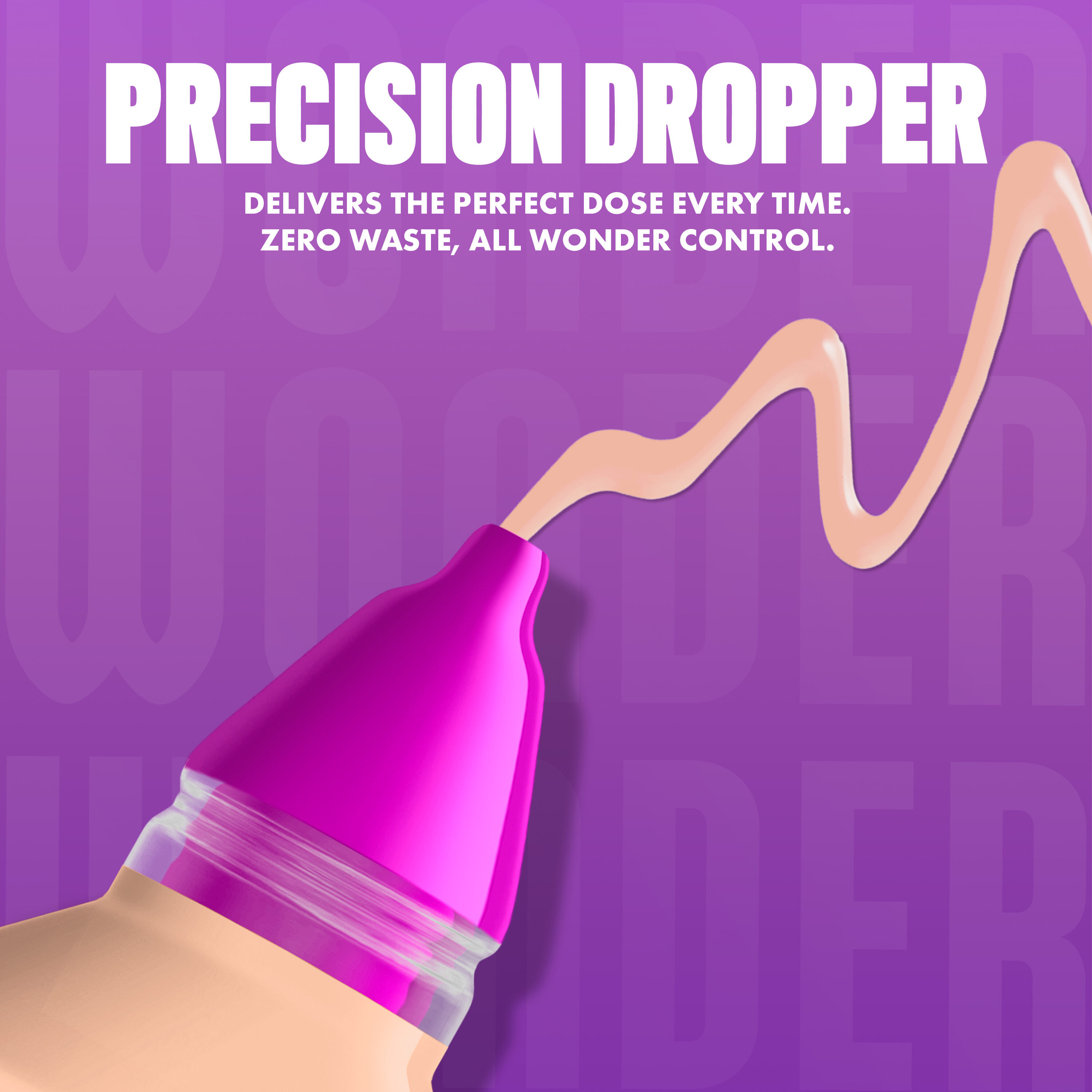 MAKE 'EM WONDER FOUNDATION