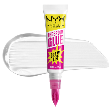 BROW GLUE CRAZY LIFT KAS JELI