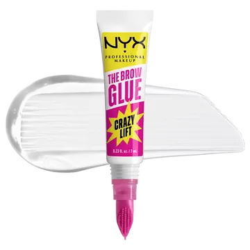 Brow Glue Crazy Lift Kaş Jeli