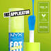 FAT OIL LIP DRIP