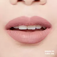 Lip Lingerie XXL Likit Mat Ruj