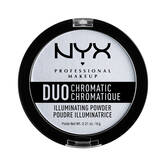 DUO CHROMATIC ILLUMINATING POWDER