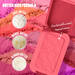 BUTTERMELT BLUSH KREMSI PEMBE PUDRA ALLIK