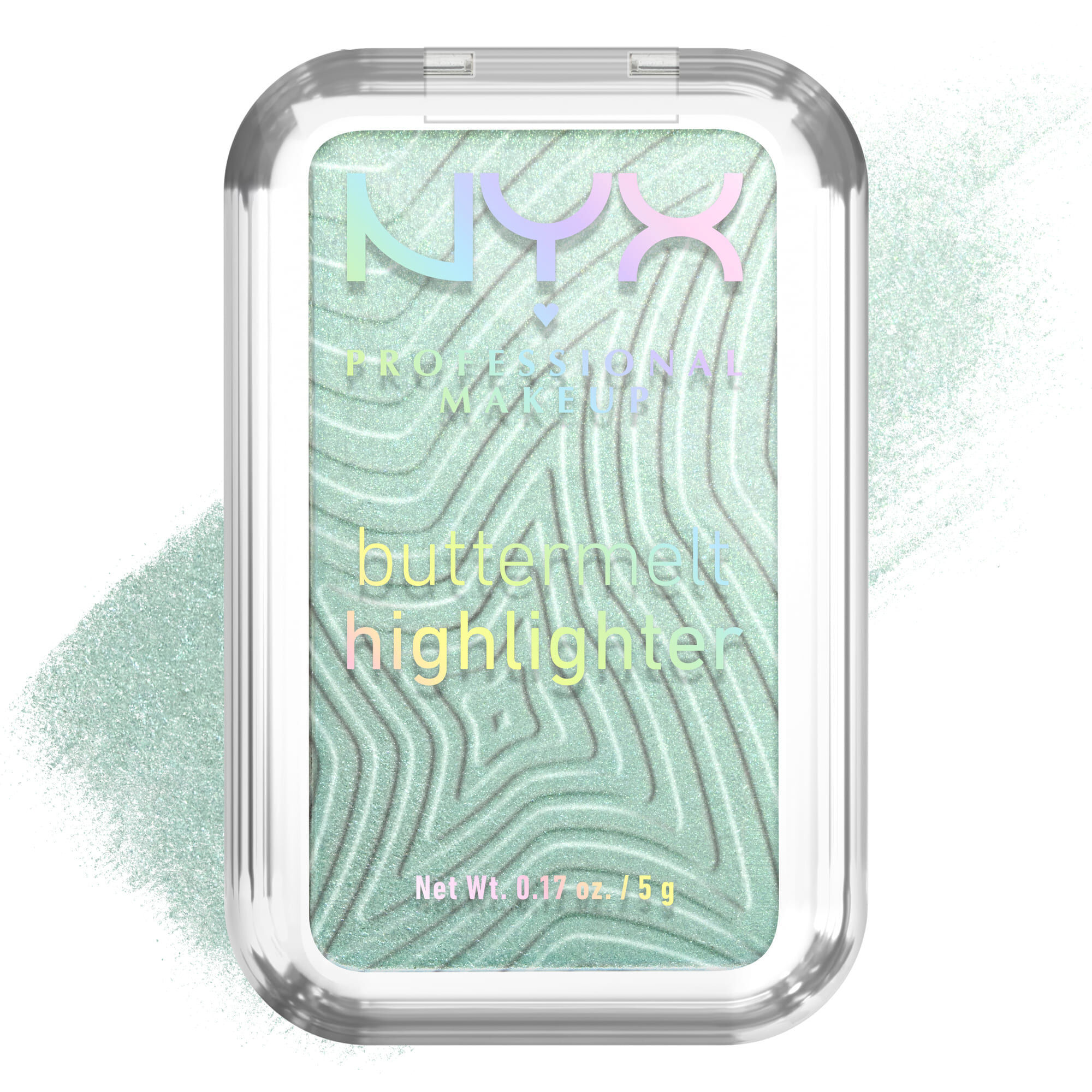 Buttermelt Highlighter