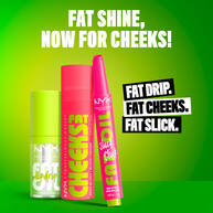 FAT CHEEKS JUICY BLUSH