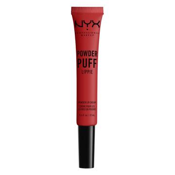 POWDER PUFF LIPPIE LIP CREAM