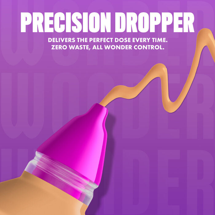 MAKE 'EM WONDER FOUNDATION