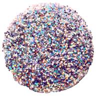 METALLIC EYE GLITTER