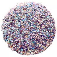 Metalik Glitter