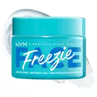 Face Freezing Makyaj Bazı + Nemlendirici