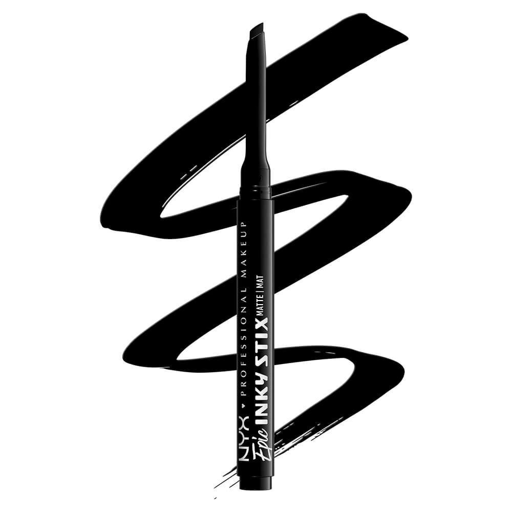 Epic Inky Stix Cream Gel Eyeliner
