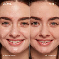 PORE FILLER BLURRING PRIMER 