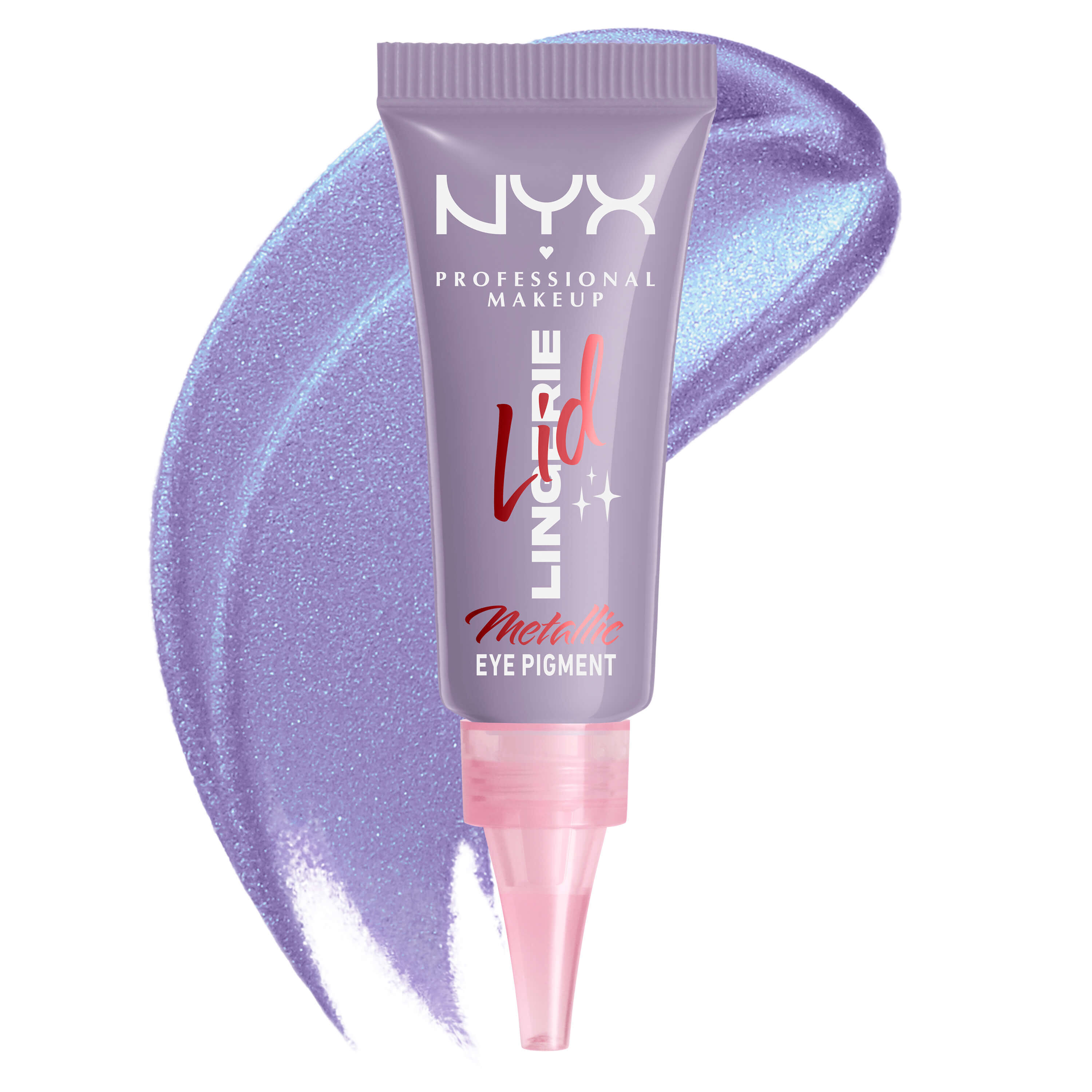 LID LINGERIE CREAM EYE PIGMENT