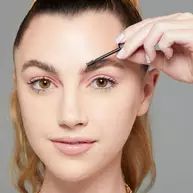 Brow Glue Kaş Sabitleyici Maskara