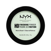 HIGH DEFINITION FINISHING POWDER