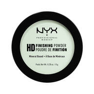 HIGH DEFINITION FINISHING POWDER