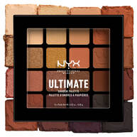 ULTIMATE SHADOW PALETTE